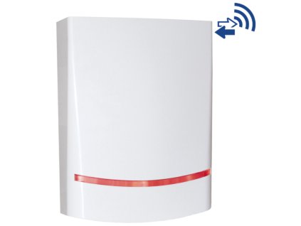 large evosound sygnalizator bezprzewodowy evolink genevo 5905033330085