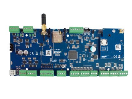 NeoLTE-IP-64 - Ústredňa s komunikáciou GSM / LTE / WIFI - ROPAM