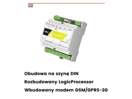 large basicgsm d4m 2 eltcrac
