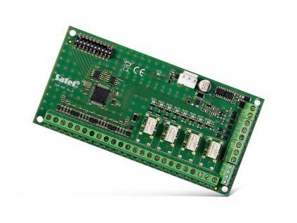 INT-PP - Expandér vstupov a výstupov - SATEL