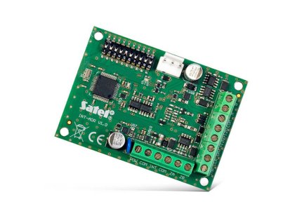 INT-ADR - Rozširovač adresovateľných vstupov - SATEL