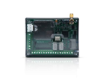 GPRS-A LTE - Univerzálny monitorovací modul s podporou štandardu LTE - SATEL