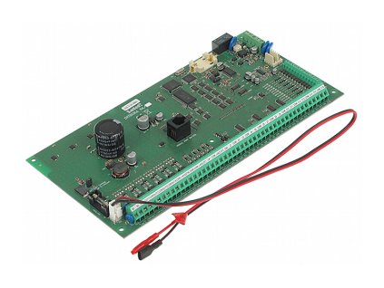 INTEGRA 64 - Hlavná doska ústredne alarmu od 16 do 64 vstupov a výstupov - SATEL