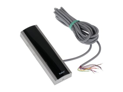 CZ-EMM3 - Vonkajší čítač bezkontaktných kariet - SATEL