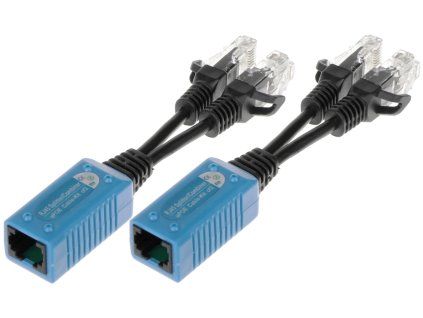 UTP/RJ45 adaptér AD-UTP/R EC-34397
