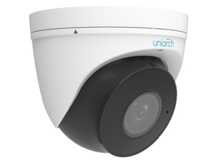 IPC-T315-APKZ - IP kopulová kamera, 5Mpx, 2.8-12mm M-zoom - Uniarch By Uniview