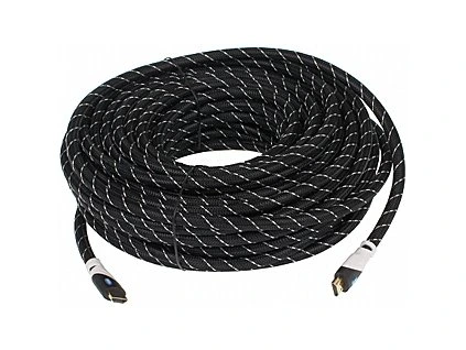 HDMI-25-PP - Kábel 25m HDMI 3D / 4K