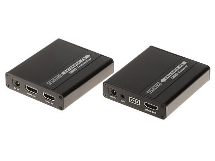 HDMI+USB-EX-70 - Extendér HDMI USB EX-70