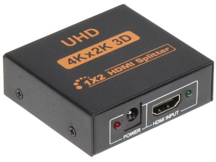 HDMI-SP-1/2KF - Rozbočovač HDMI