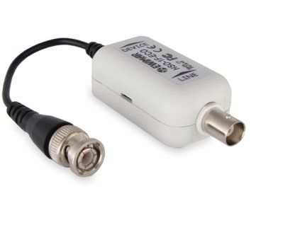 Galvanický video separátor EWIMAR HSO-1F-ECO EC-16363