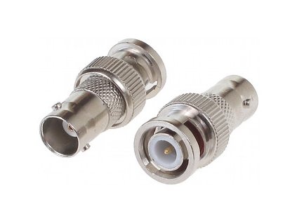 BNC-W/BNC-G*P10 - Prechod