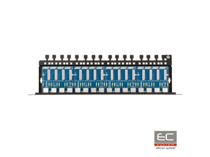 PTU-516R-PRO/PoE - 16-kanálová ochrana siete LAN - EWIMAR