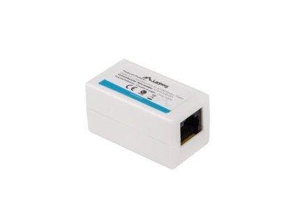 Konektor CAT5E UTP 8p8c RJ45/RJ45 KRJ45 - Lanberg