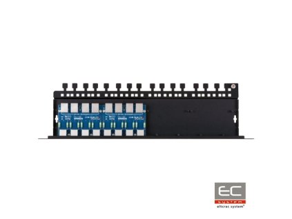 PTF-58R-EXT/PoE - 8-kanálová ochrana siete LAN - EWIMAR