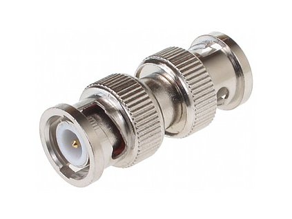 BNC-W/BNC-W - prechod Konektor - Konektor