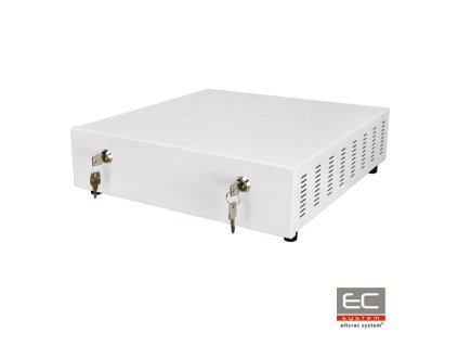 AWO447 - Kryt pre digitálne rekordéry CCTV - Pulsar