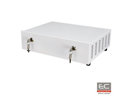 AWO445 - Kryt na digitálne rekordéry CCTV - Pulsar