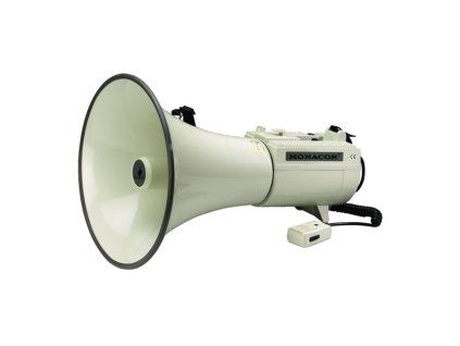 Ručný megafón Monacor TM-45 EC-26770