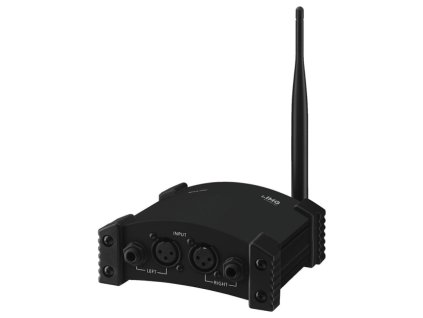 WSA-24T - Bezdrôtový audio vysielač 2.4GHz - IMG