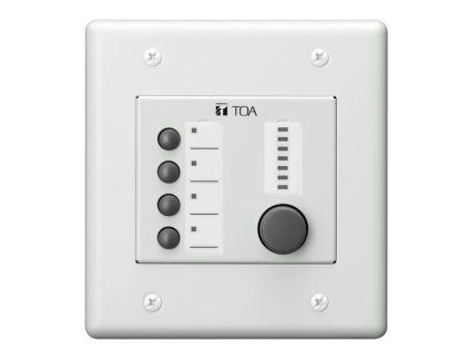 TOA ZM-9014 ovládací panel EC-18429