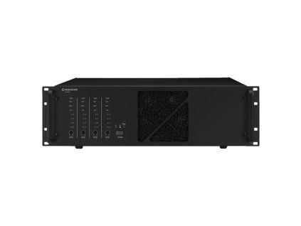 Monacor PA-4120 4 × 120 W EC-25072