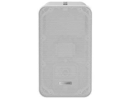 DS-QAE0420G1-V - Analógový dvojpásmový nástenný reproduktor, 20W, transformátor 100V, IP66 - Hikvision