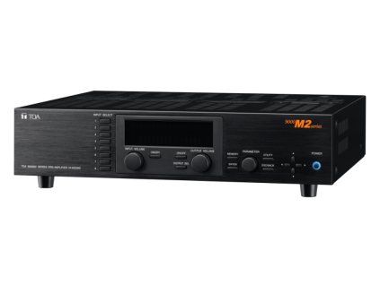 TOA M-9000M2 audio matica EC-18425