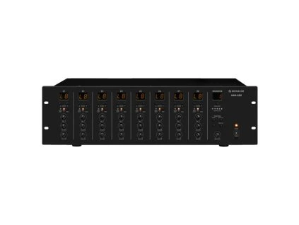 ARM-880 - Audio matica 8x8 - MONACOR