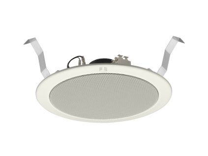 PC-2360 - Širokopásmový stropný reproduktor 6W - TOA