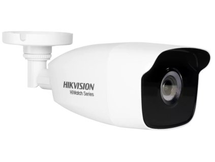 HWT-B220-M - Rúrková kamera Turbo HD, 2Mpx, IR40m, 2.8mm - Hikvision Hiwatch