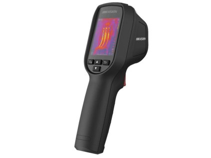 DS-2TP31B-3AUF - Termovízna kamera, ručná, na meranie teploty - Hikvision