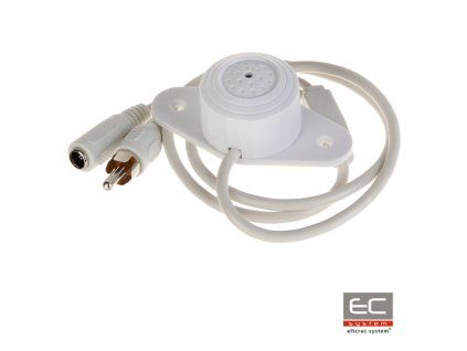 Audio modul Dahua HAP100 s mikrofónom pre CCTV rekordéry EC-23774