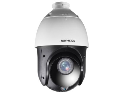 DS-2DE4425IW-DE(T5) - Rýchlostná IP kamera, 4Mpix, 4.8-120mm, zoom 25x, PTZ, True WDR, H.265+, PoE+ - HIKVISION