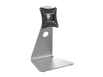 DS-DM0701BL - Držiak / Stojan na stôl pre terminály kontroly prístupu - Hikvision