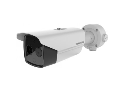 DS-2TD2617B-6/PA (B) - Termokamera na meranie teploty, 6mm, 160x120 - Hikvision