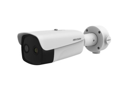 DS-2TD2636B-13/P - Termovízna kamera na meranie teploty, 13mm, 384x288 - Hikvision