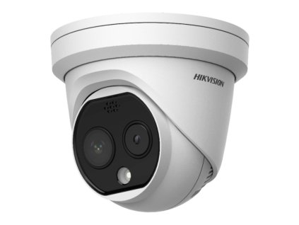 DS-2TD1217B-6/PA (B) - Termokamera na meranie teploty, 6mm, 160x120 - Hikvision