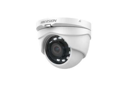 DS-2CE56D0T-IRMF - Kopulová kamera 2Mpx, 2.8mm, IR25m, 4v1 - Hikvision
