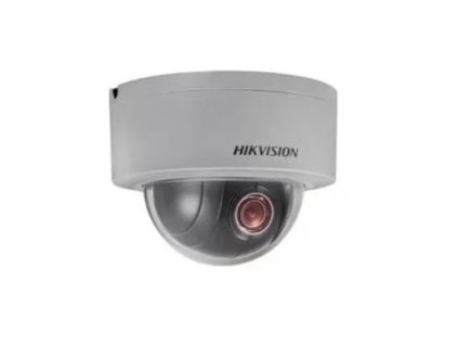 DS-2DE3204W-DE - Rýchlootočná IP kamera 2Mpx, 2.8-12mm, IK10 - Hikvision