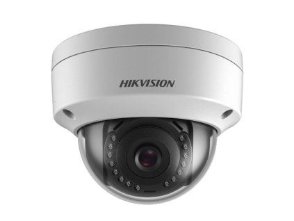 DS-2CD1123G0E-I - IP kupolová kamera, 2Mpx, 2.8mm, IR30m, IK10 - Hikvision