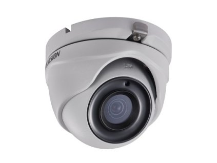 DS-2CE56D8T-ITME - Kopulová kamera 2Mpx, 2.8mm, TVI, True WDR - Hikvision