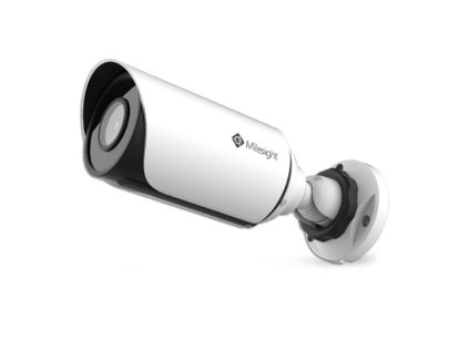 MS-C2963-RPC - IP tubová kamera, 2Mpx, IK10, IR40, PoE - Milesight