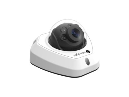 MS-C2973-RPC - IP kopulová kamera, 2Mpx, IK10, IR30, PoE - Milesight