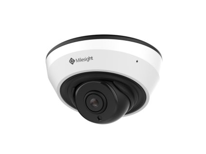 MS-C5383-PC - Kopulová IP kamera, 5Mpx, PoE, IR20 - Milesight