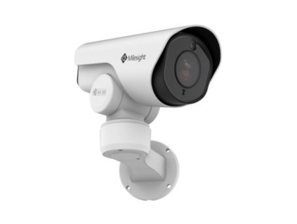 MS-C5361-X12PC - Otočná kamera Mini PTZ, 5Mpx, M-zoom 12x, IR140, PoE - Milesight