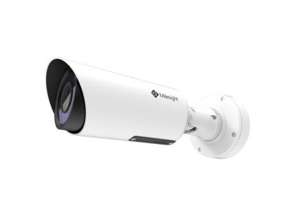 MS-C2862-TFPC - Tubová IP kamera, M-zoom, 2Mpx, IK10, IR60, PoE, séria PRO - Milesight