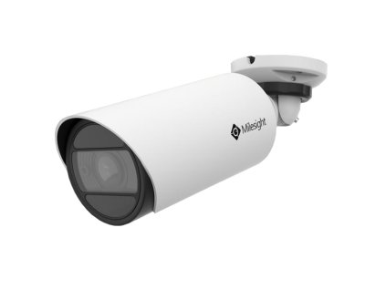 MS-C2964-RFPC - IP tubová kamera, M-zoom, 2Mpx, IK10, IR30, PoE - Milesight