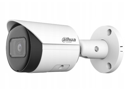 IPC-HFW2231S-S-0280B-S2 - IP tubusová kamera, 2Mpx, 2.8mm, IR30m, Starlight - Dahua