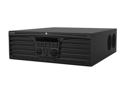 DS-9632NI-I16 - 32-kanálový IP záznamník, do 12Mpx, 16x SATA, RAID - Hikvision