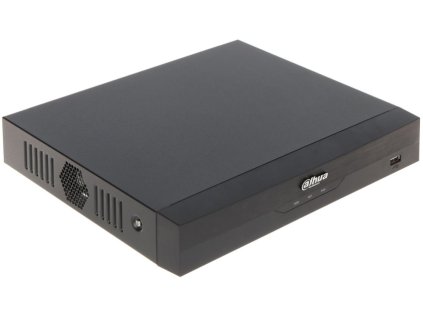 NVR2104HS-I2 - 4-kanálový záznamník, 8Mpx, 4K, IP, 1xHDD, H.265 - DAHUA